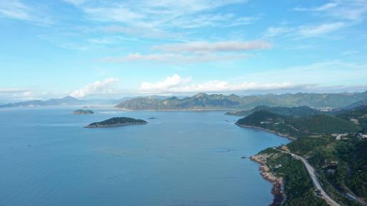海岸线
